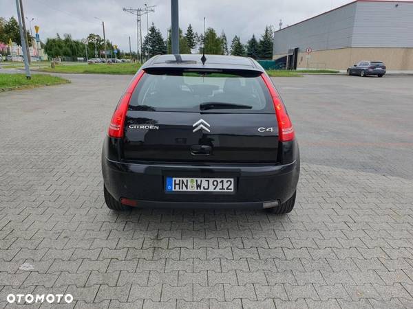 Citroën C4 1.6 VTi Equilibre - 18