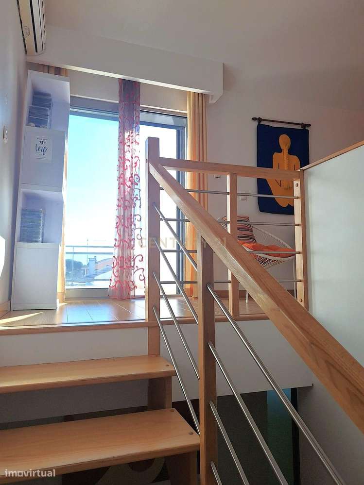 Moradia T3+1 em Alcochete: Luxo e Conforto!-39