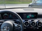 Mercedes-Benz A 180 d Style Plus Aut. - 33