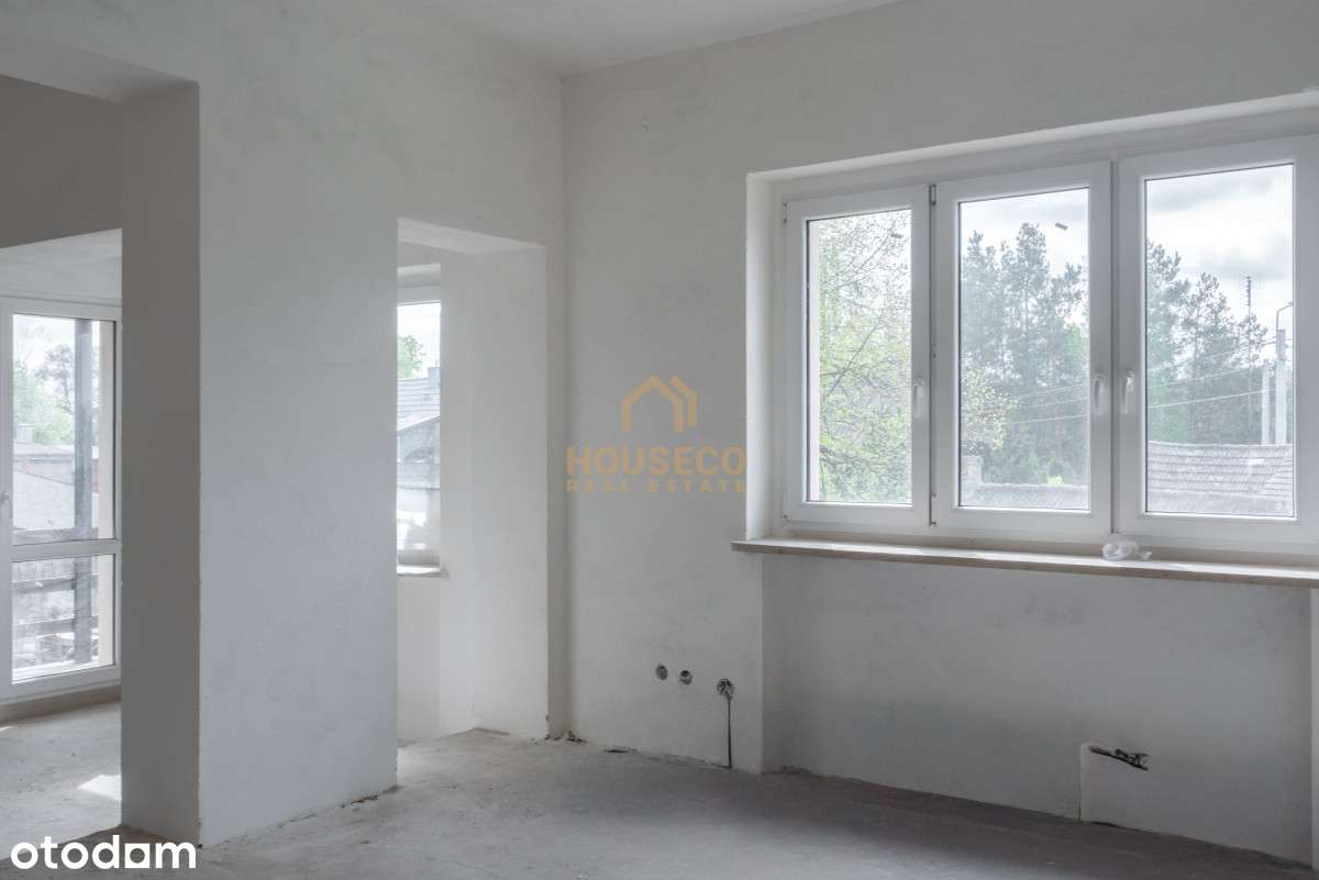 Rewelacyjna Inwestycja 15 min od Gdańska!!! - Pełny obrazek: 4/18