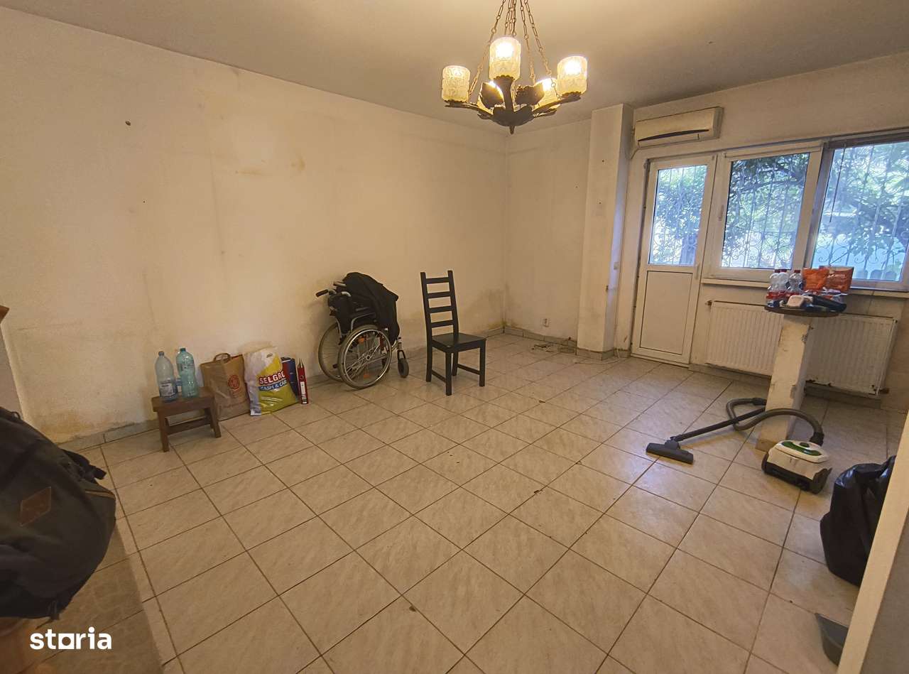 Militari- Lujerului- Virtutii- Pasaj Ciurel- Lacul Morii - Imagine principală: 4/19