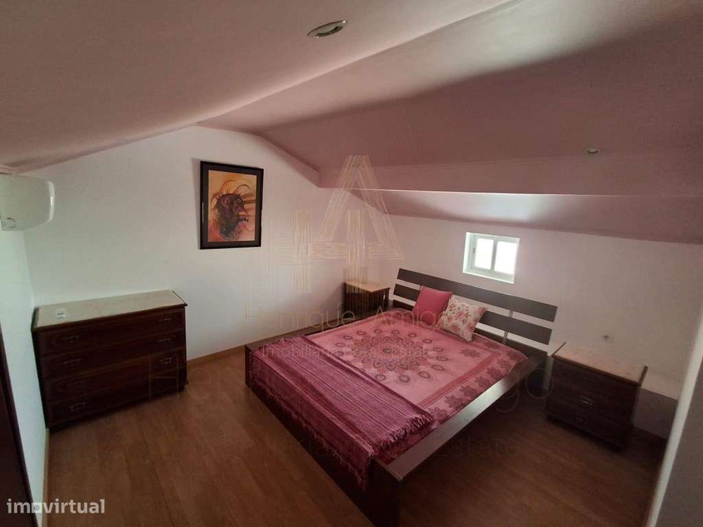 Fantásica Moradia T6 em Brejos Clérigos, Azeitão-26