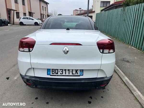 Renault Megane Coupe ENERGY dCi 110 FAP Start & Stop GT Line - 13