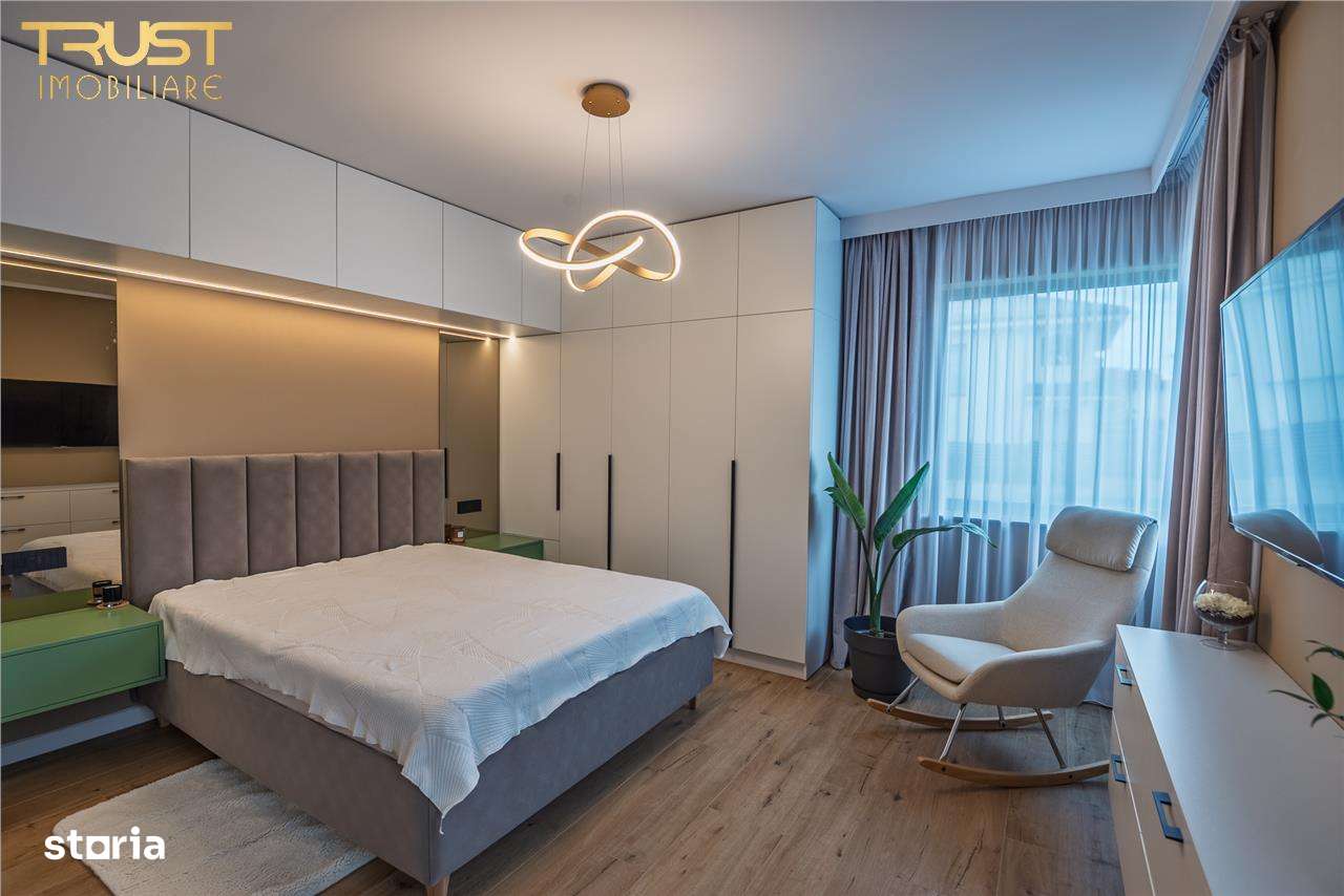 Casa Individuala | Dezmir | Superfinisata | 127 MP | Curte 440 MP - Imagine principală: 4/19