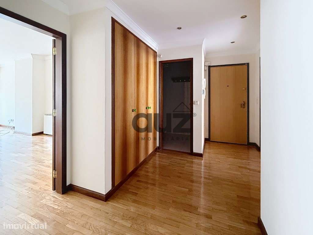 Apartamento T3, Avenida da República, Matosinhos, Porto-7