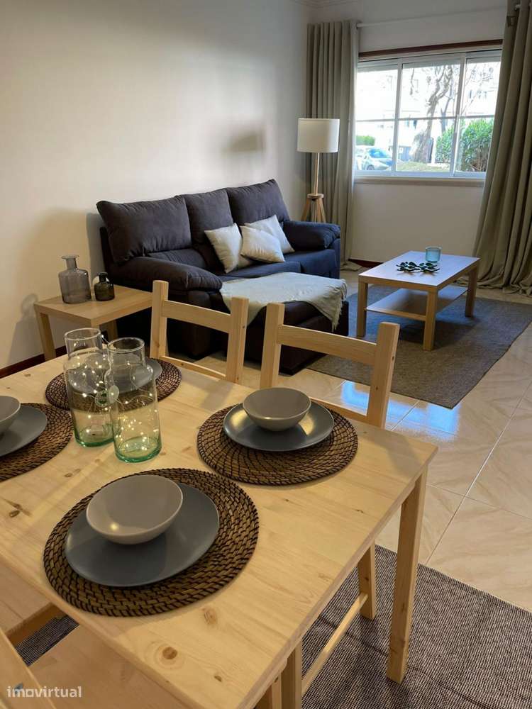 Apartamento com 2 quartos - localizado em Lisbon - Grande imagem: 4/9