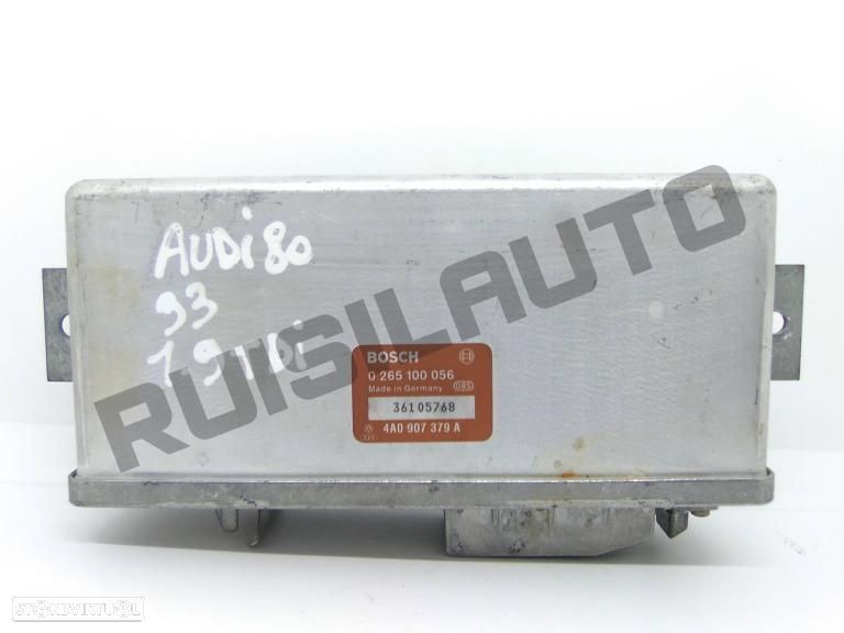 Módulo Abs 02651_00056 Audi 80 (b4) - 1