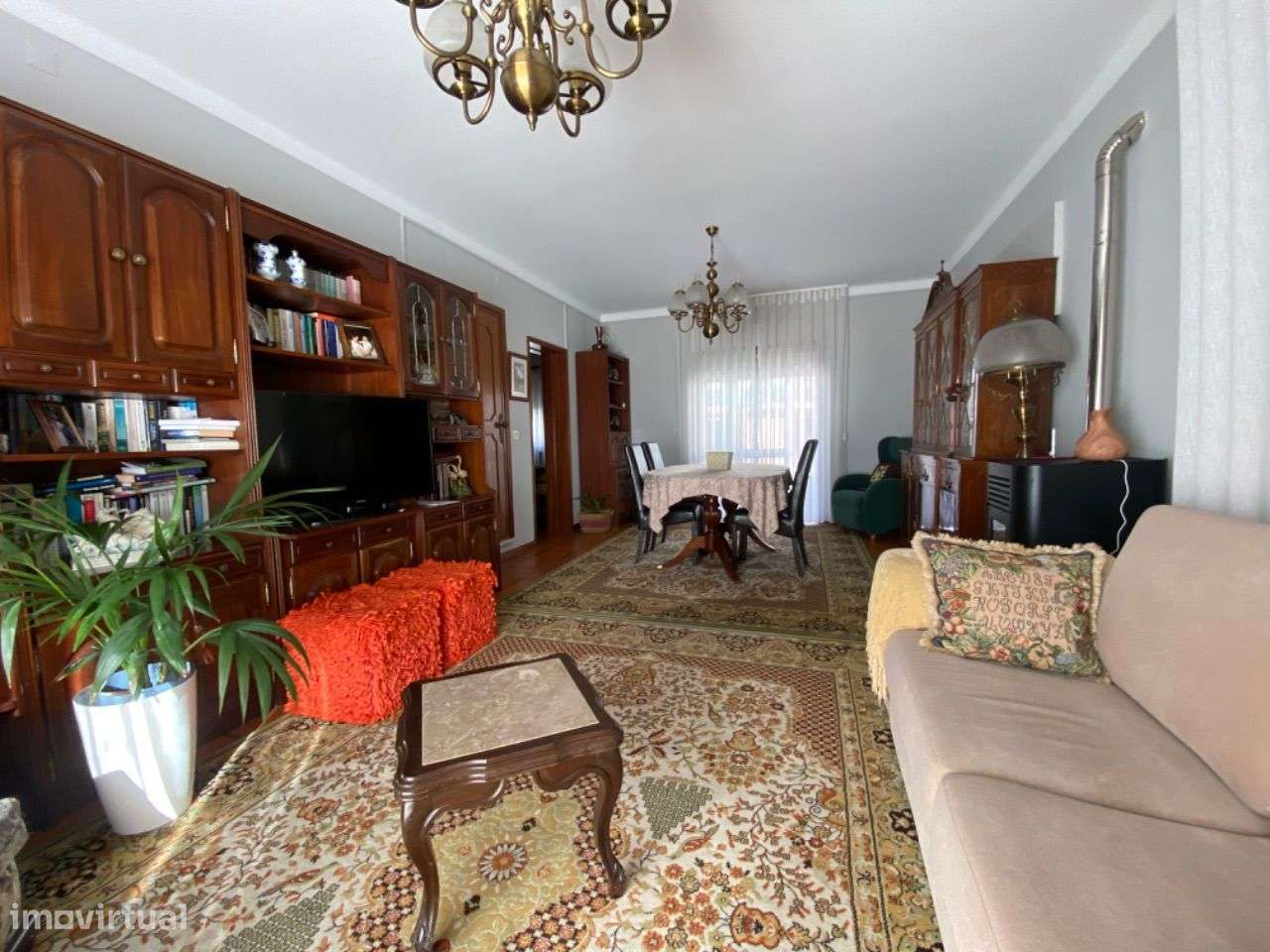 Moradia Bi-familiar T7 - Grande imagem: 5/19