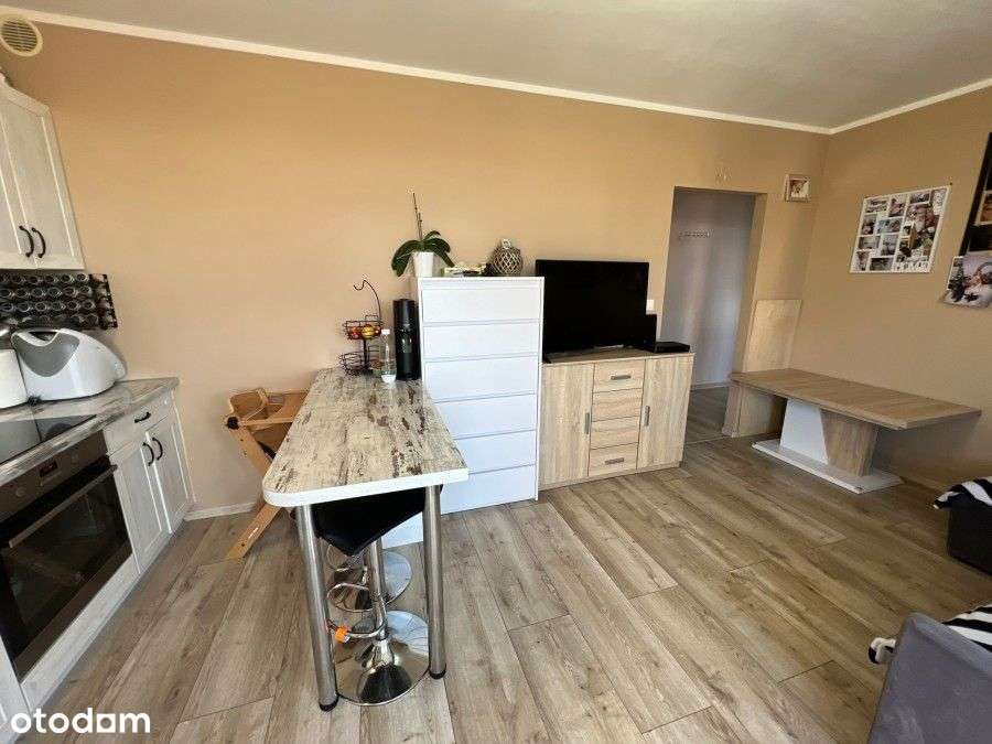 Tylko u Nas Nowe 2 Pokoje 1 Piętro Balkon Pyrzycki-11