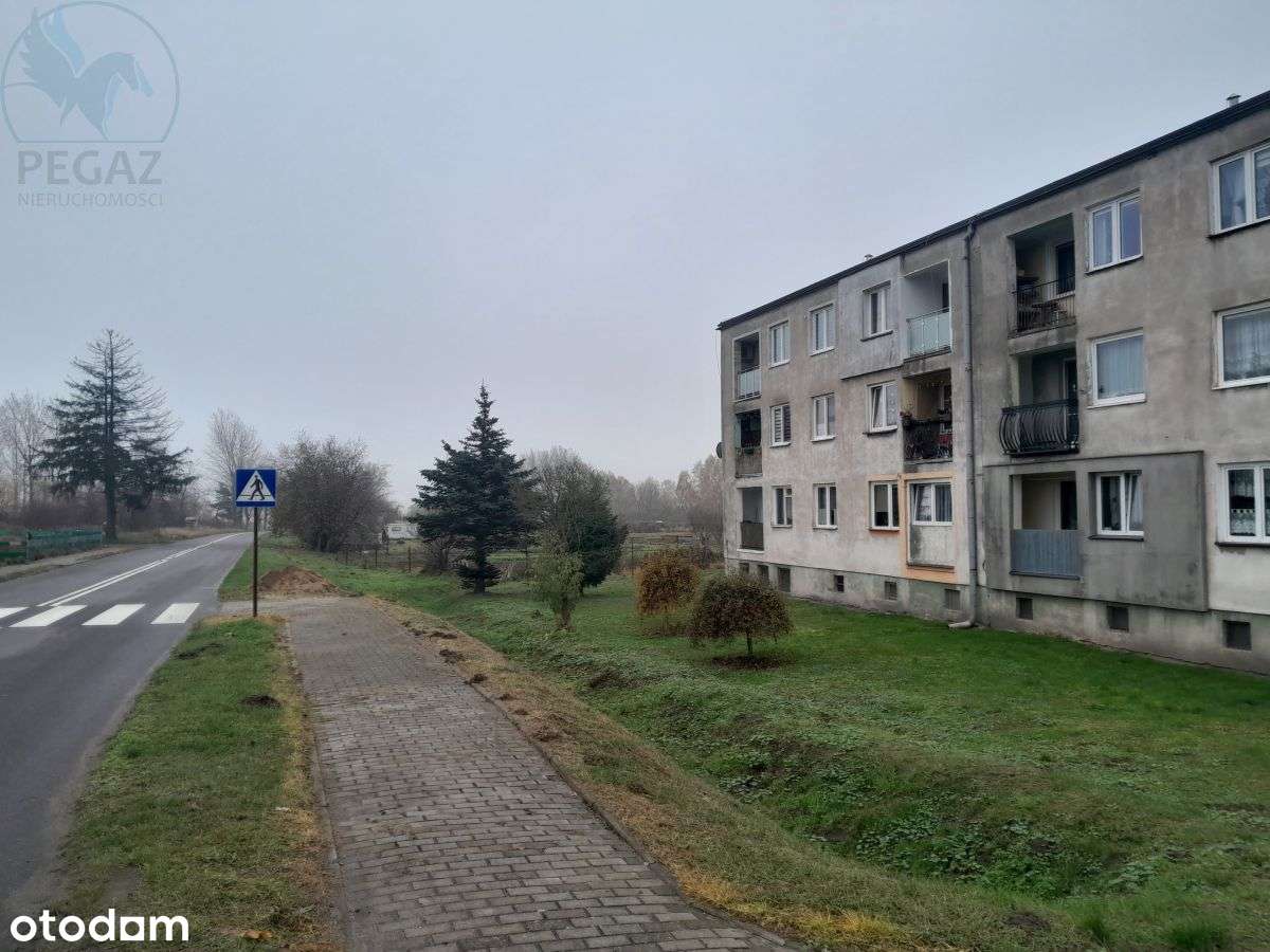 Nowa Cena Kawalerka po remoncnie.-11