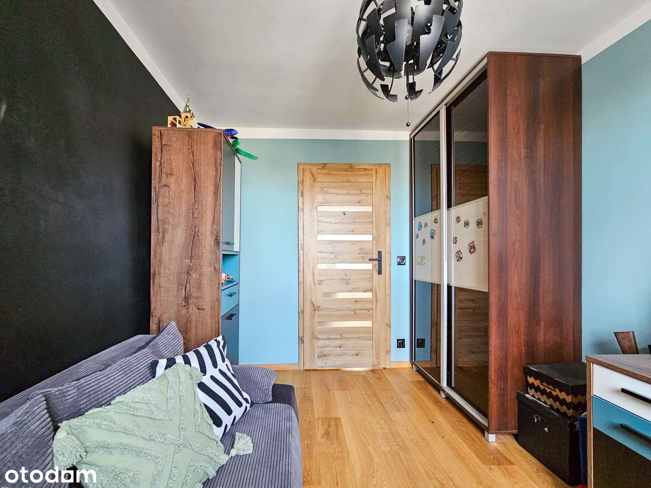 Mieszkalnie po generalnym remoncie FILM - Pełny obrazek: 5/20