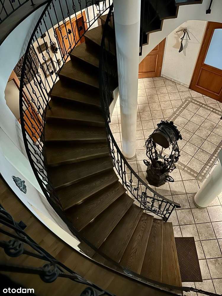 Rezydencja otoczona starodrzewem | 10min od pałacu - Pełny obrazek: 4/5