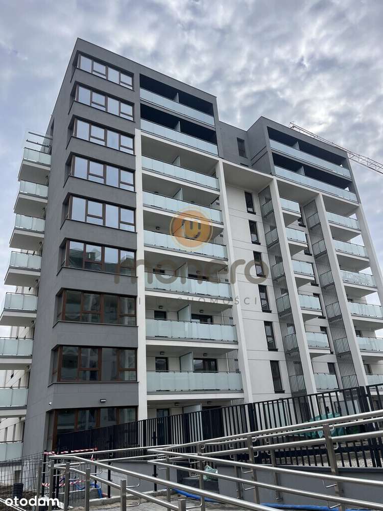 4 pokoje balkon 17,5 m²-profesjonalne wykończenie - Pełny obrazek: 4/7