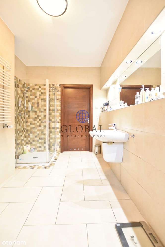 Dom 6 pokoi/1300 m2 działka-4