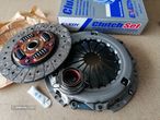 Kit da embraiagem 236mm Toyota Hilux Hiace Dyna TYK2117 - 1