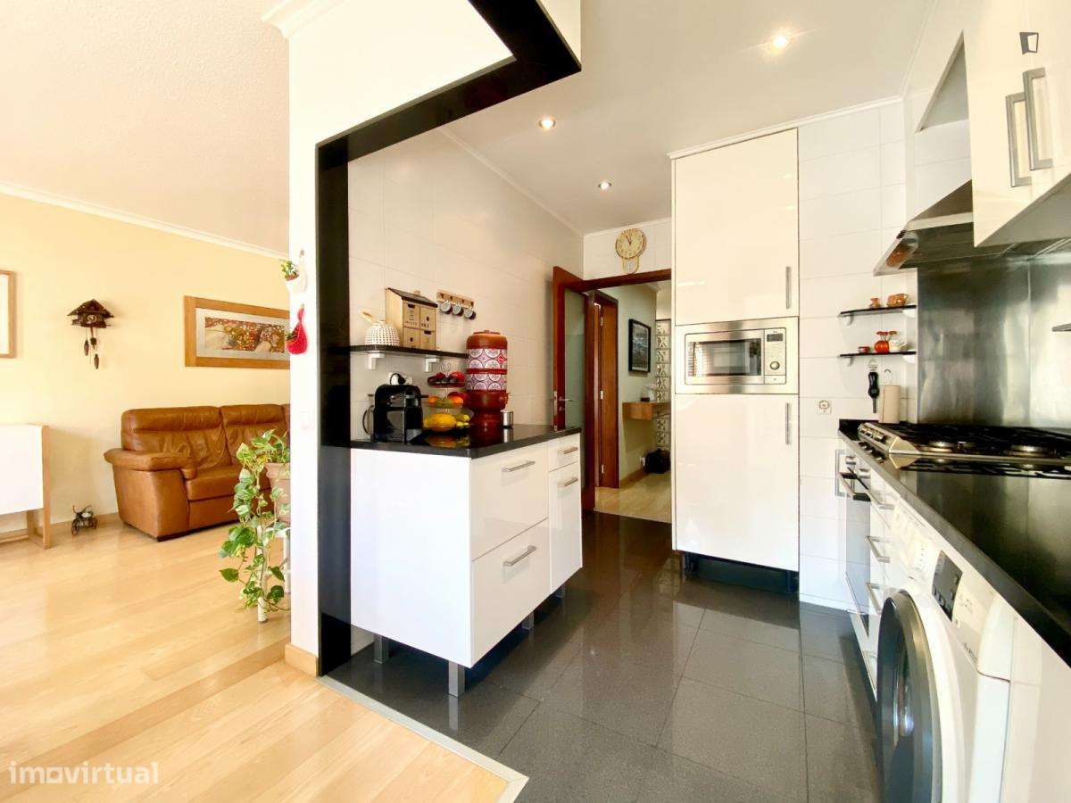 Apartamento com 2 quartos - localizado em Olaias Lisbon - Grande imagem: 2/41