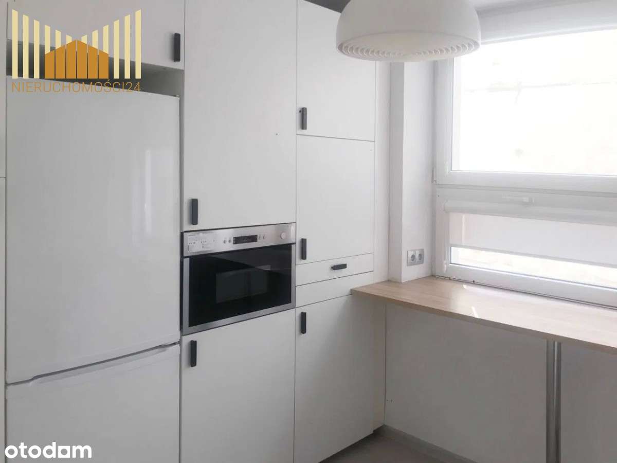 Mieszkanie przy Złotych Tarasach - Pełny obrazek: 2/8