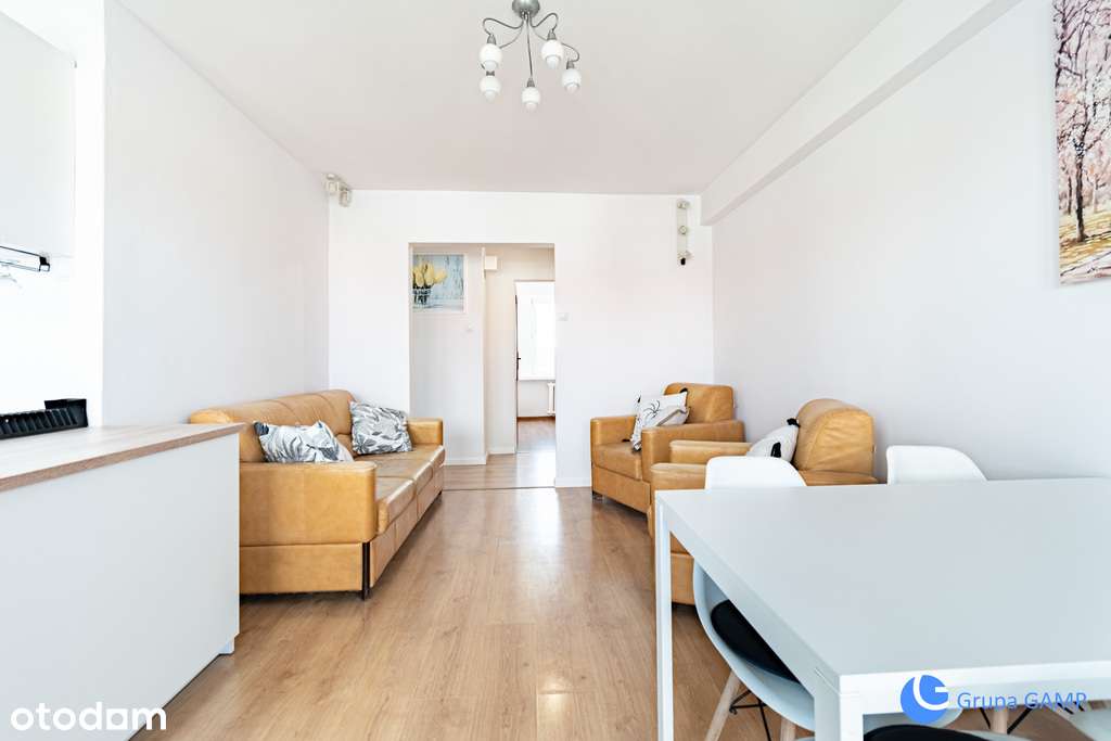 4 pok. 67m2*Pszenna*Wola Duchacka*Bonarka - Pełny obrazek: 4/20