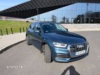 Audi Q5 2.0 TDI Quattro S tronic - 2