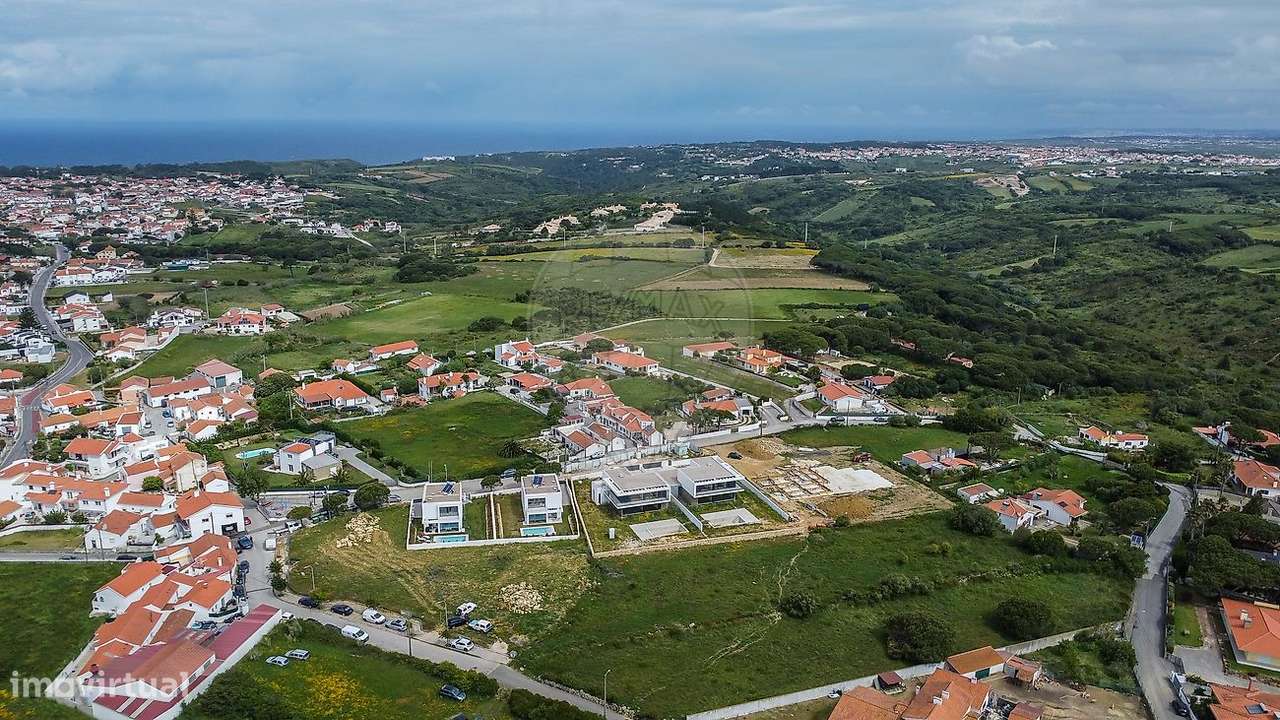 Moradia T4 para venda-25