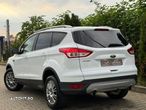 Ford Kuga 2.0 TDCi 2x4 Titanium - 14