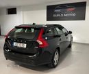 Volvo V60 2.0 D2 Kinetic - 5