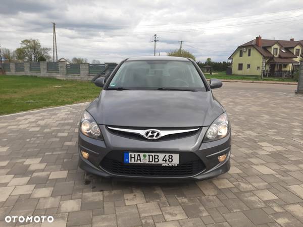 Hyundai I30 1.6 CRDi Classic + - 26