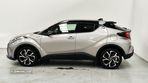 Toyota C-HR 1.8 Hybrid Square Collection - 3