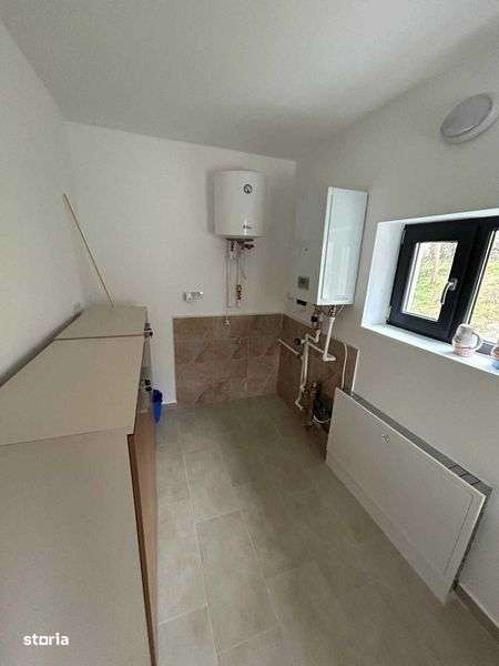 Casa si teren in zona de munte, Unguriu, Buzau - Imagine principală: 4/8