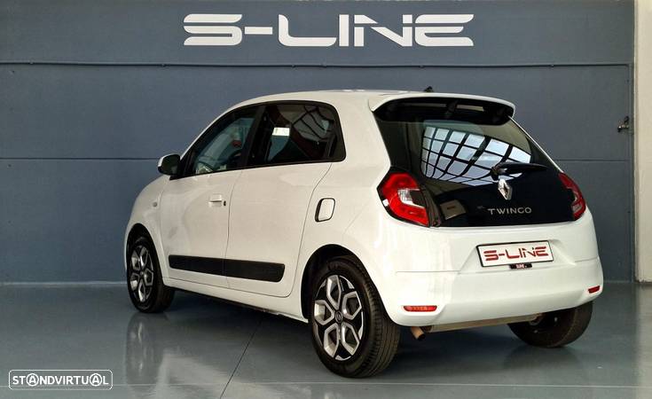 Renault Twingo 1.0 SCe Zen - 6