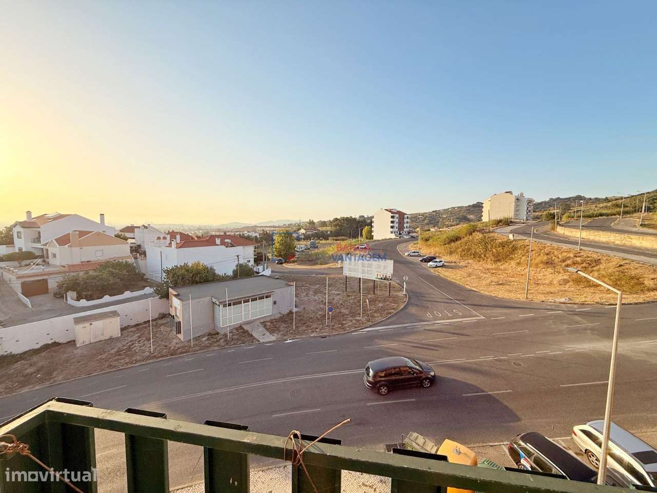 Apartamento T2 para venda em Alenquer - Grande imagem: 5/19