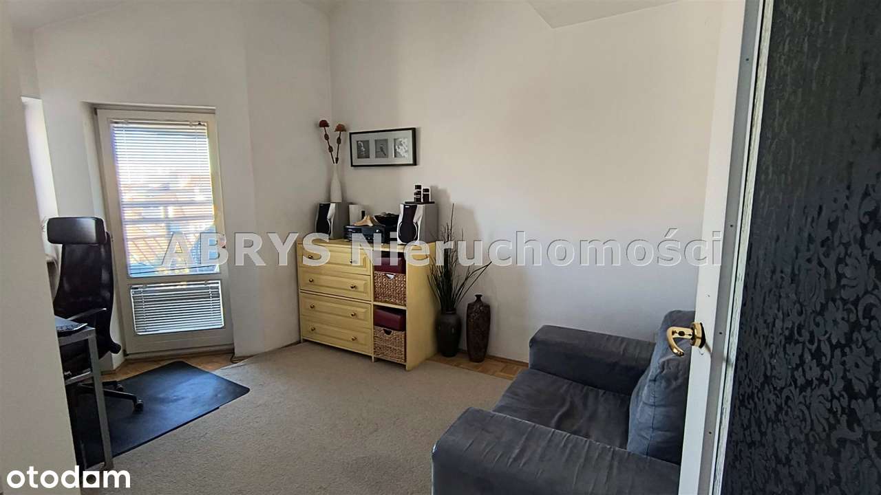 Duże mieszkanie z potencjałem - Kabaty! - Pełny obrazek: 4/8