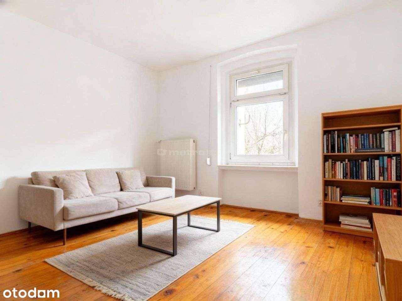 Katowice Koszutka 3 pokoje blisko centrum-5