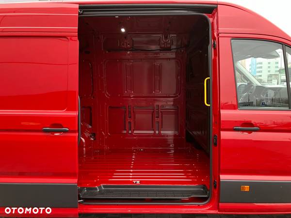 Volkswagen Crafter - 9