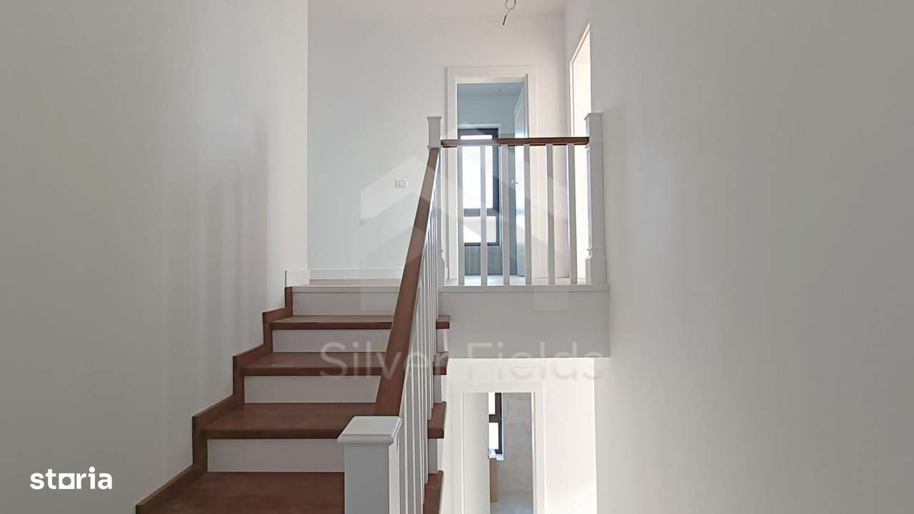 Duplex modern în Dumbrăvița | 5 camere-10