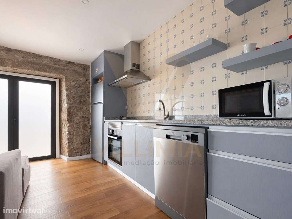 Moradia Rústica T2 | Labruja - Ponte de Lima-8