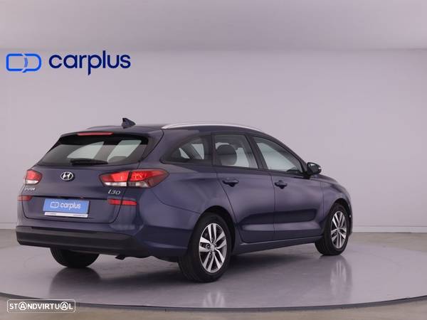 Hyundai i30 1.0 T-GDI Comfort+Navi - 7