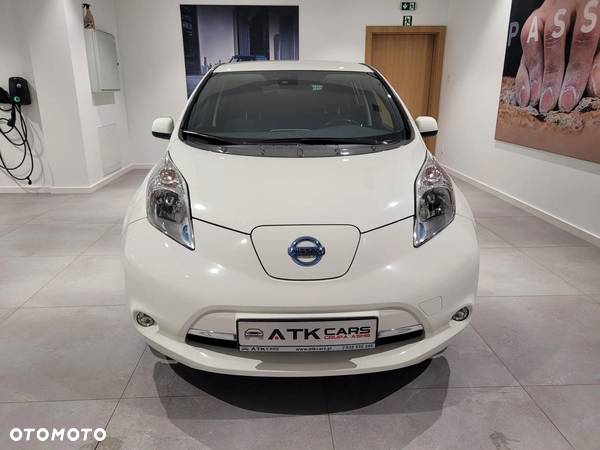 Nissan Leaf 30 kWh (mit Batterie) Acenta - 2