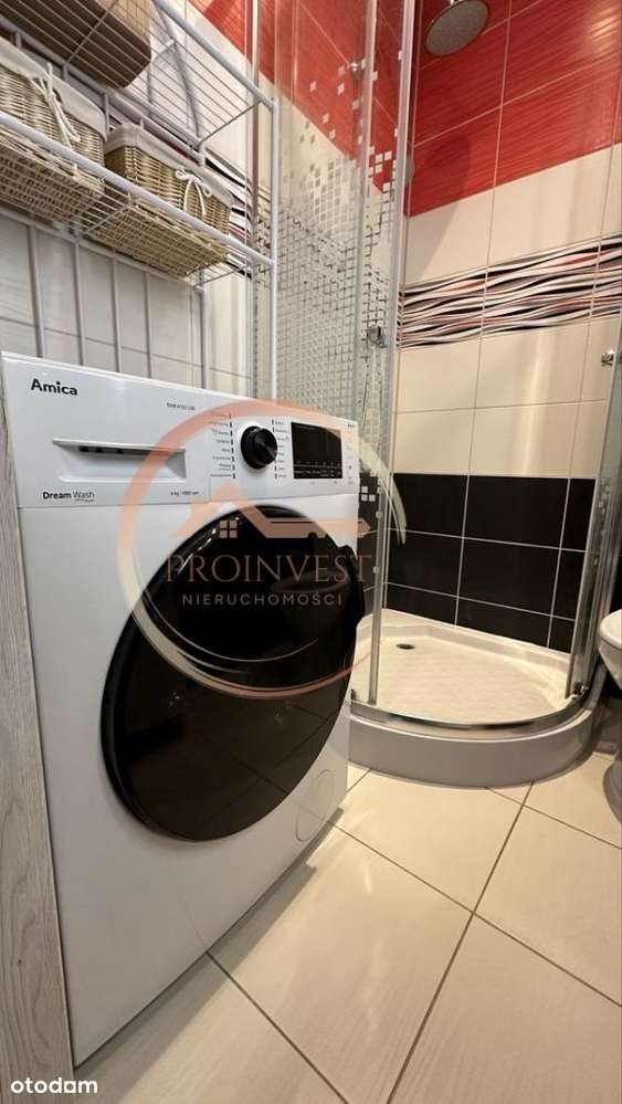 Przytulna kawalerka, centrum Bydgoszczy - Pełny obrazek: 5/6