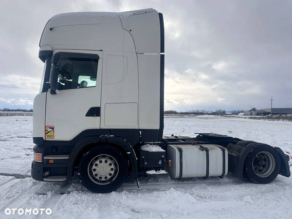 Scania R410 - 2