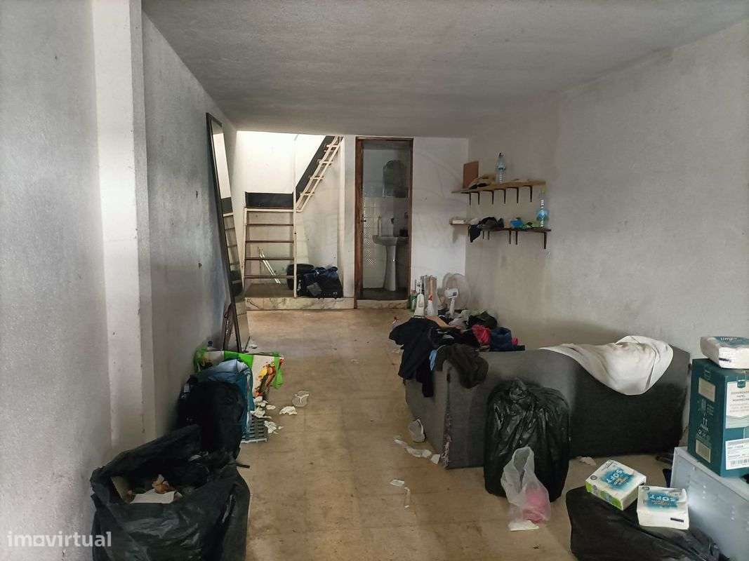 Garagem  para venda - Grande imagem: 5/9