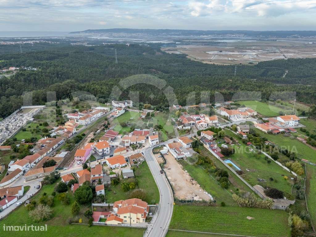 Terreno Urbanizável | Zona Habitacional H3 | Construção | Oportunidade-15