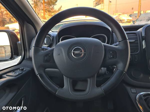 Opel Vivaro Tourer 1.6 CDTI L2 - 25