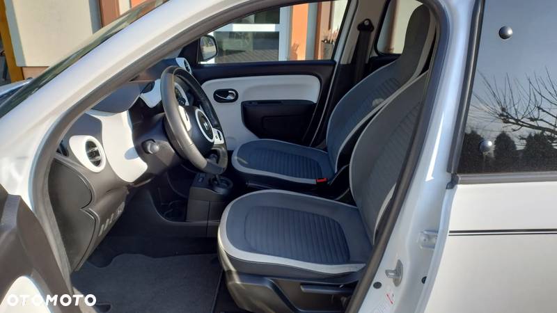 Renault Twingo ENERGY TCe 90 EDC Luxe - 11