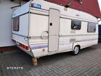 Wilk CARAVANS WILK 500 - 3