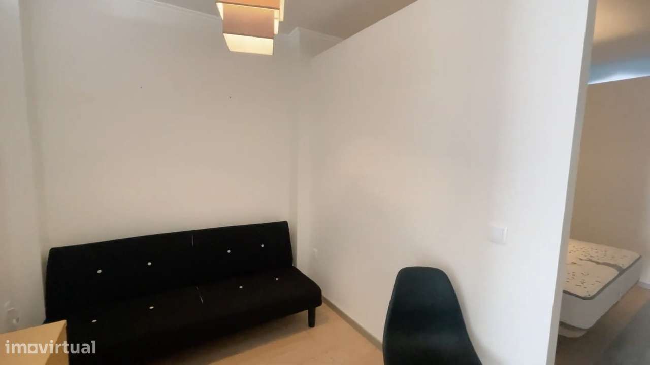 Apartamento T0 na Alvalade,Lisboa - Grande imagem: 3/12