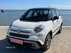 Fiat 500L 1.3 MJ City Cross - 1