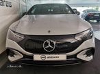 Mercedes-Benz EQE 300 AMG Line - 4