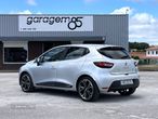 Renault Clio 0.9 TCe Limited - 3