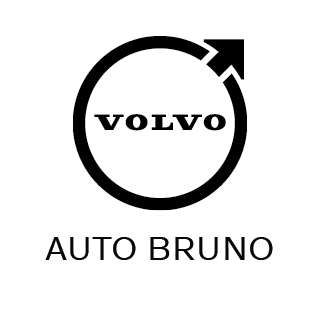 Auto Bruno Autoryzowany Dealer Volvo logo